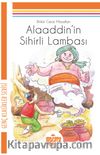 Alaaddin’in Sihirli Lambası Genç Klasikler Serisi