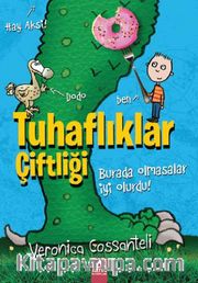 Tuhaflıklar Çiftliği