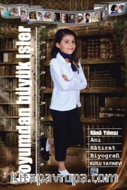 Boyumdan Büyük İşler