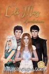 Karakatman / 3. Kitap (Resimli, Fantastik Kurgu Roman)