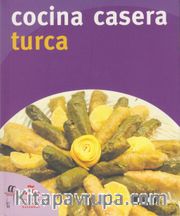 Cocina Casera Turca