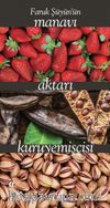 Faruk Şüyün’ün  Manavı Aktarı Kuruyemişçisi