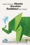 Olumlu Karakter Özellikleri