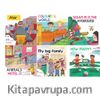 Our Story Book Set Called Atari And Susan (6 Kitap)
