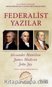 Federalist Yazılar