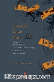 Sinemada Anlam Arayışı 1 
