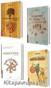 Antropoloji Başlangıç Seti (4 Kitap)