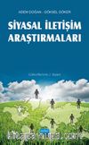 Siyasal İletişim Araştırmaları