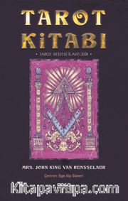 Tarot Kitabı <br /> Tarot Destesi İlaveli