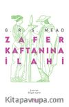 Zafer Kaftanına İlahi