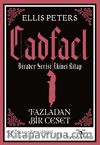 Fazladan Bir Ceset / Cadfael Birader 2