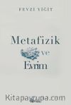 Metafizik ve Evrim
