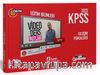 2022 KPSS Eğitim Bilimleri Gelişim Psikolojisi Video Ders Notu