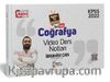 2022 İsem TV KPSS Genel Kültür Coğrafya Video Ders Notu 
