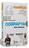 2022 KPSS Evveliyat Lisans Genel Kültür Coğrafya Video Çözümlü Soru Bankası 