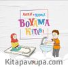 Abdest ve Namaz Boyama Kitabı