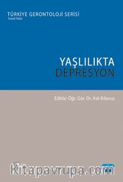 Yaşlılıkta Depresyon