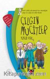 Çılgın Mucitler (Ciltli)