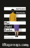 Mor Etekli Kadın