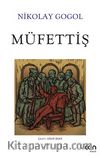Müfettiş