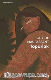 Toparlak