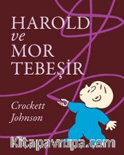Harold ve Mor Tebeşir