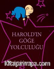 Harold'ın Göğe Yolculuğu