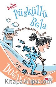 Selin / Püsküllü Bela