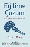 Eğitime Çözüm & Deryaya Bir Damla Su