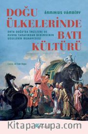 Doğu Ülkelerinde Batı Kültürü 