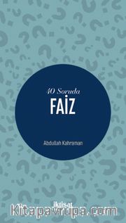 40 Soruda Faiz