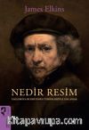 Nedir Resim & Yağlıboya Resmi Simya Terimleriyle Anlamak