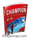 10. Sınıf Champion Student's Book A2 - B1