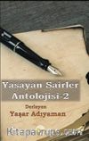 Yaşayan Şairler Antolojisi 2