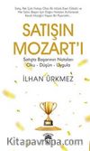 Satışın Mozart'ı