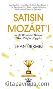 Satışın Mozart'ı