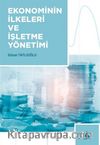 Ekonominin İlkeleri ve İşletme Yönetimi