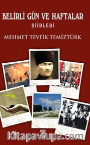 Belirli Gün ve Haftalar Şiirleri
