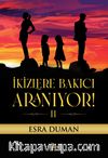 İkizlere Bakıcı Aranıyor! 2