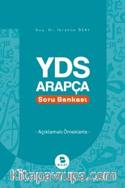 YDS Arapça Soru Bankası