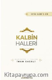 Kalbin Halleri