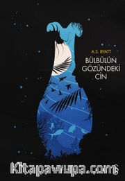 Bülbülün  Gözündeki Cin