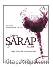 Dünya Şarap Atlası