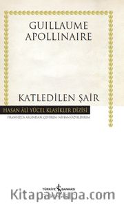 Katledilen Şair (Karton Kapak)