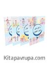 Ayet ve Hikaye (Arapça Hikayeler) (4 Kitaplık Set)
