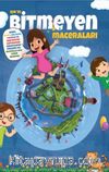 Işık'ın Bitmeyen Maceraları