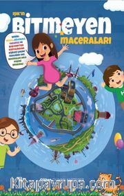 Işık'ın Bitmeyen Maceraları