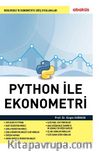Python ile Ekonometri / Wooldridge’in Ekonometriye Giriş Uygulamaları