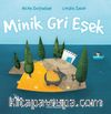Minik Gri Eşek