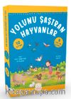 Yolunu Şaşıran Hayvanlar (10 Kitap)